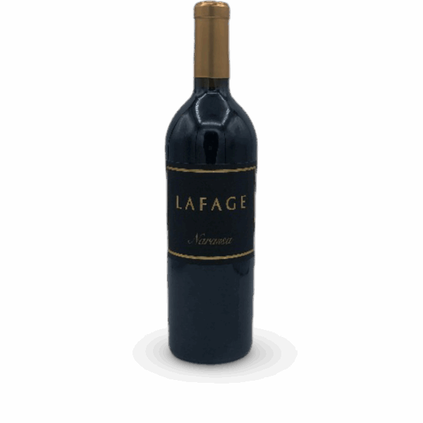 ROUSSILLON DOMAINE LAFAGE "NARASSA" 2021 MAGNUM
