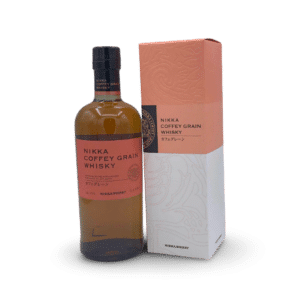 WHISKY NIKKA COFFEY GRAIN