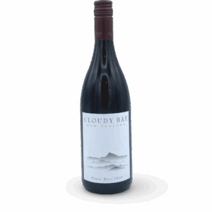 NOUVELLE ZELANDE CLOUDY BAY PINOT NOIR ROUGE 2020