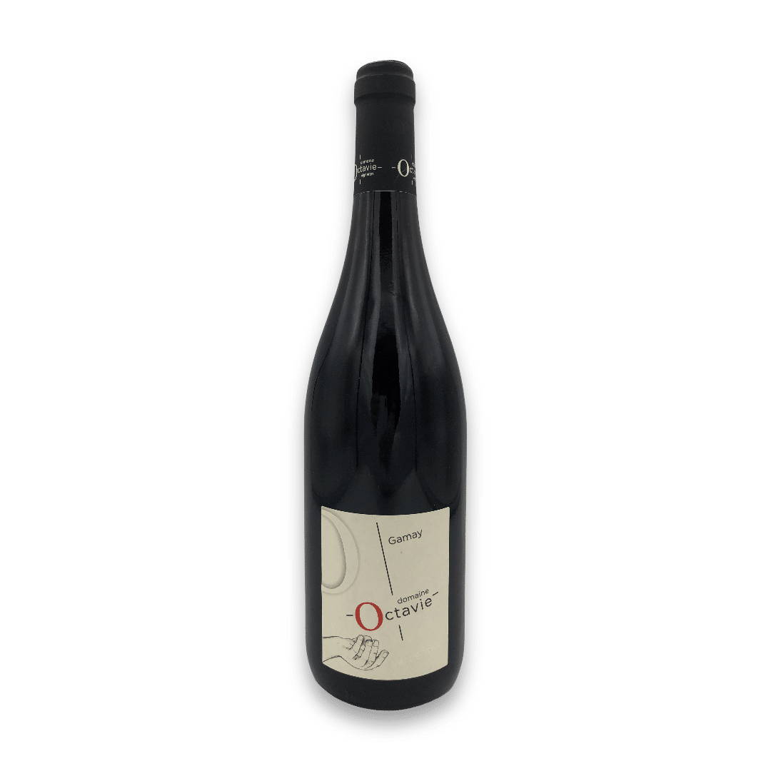 OCTAVIE GAMAY OCTAVIE GAMAY