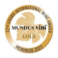 Or Mundus Vini Spring Tasting 2023