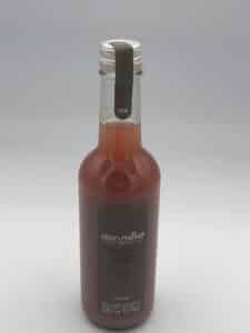 NECTAR PECHE DE VIGNE  ALAIN MILLIAT 33CL