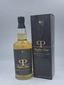 WHISKY PERFECT PEAT