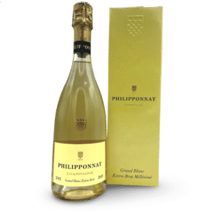 PHILIPPONNAT GRAND BLANC 2015