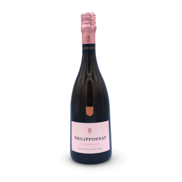 PHILIPPONNAT ROYALE RESERVE ROSE