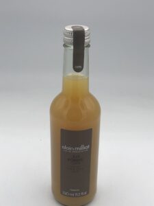 JUS POMME COX MILLIAT 33 CL