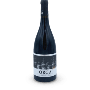 RHONE VENTOUX ORCA ROUGE