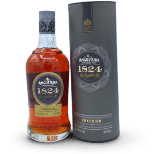 RHUM ANGOSTURA 1824