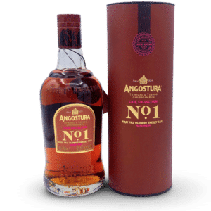 RHUM ANGOSTURA N°1