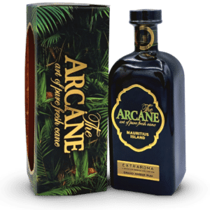 RHUM ARCANE EXTRAROMA