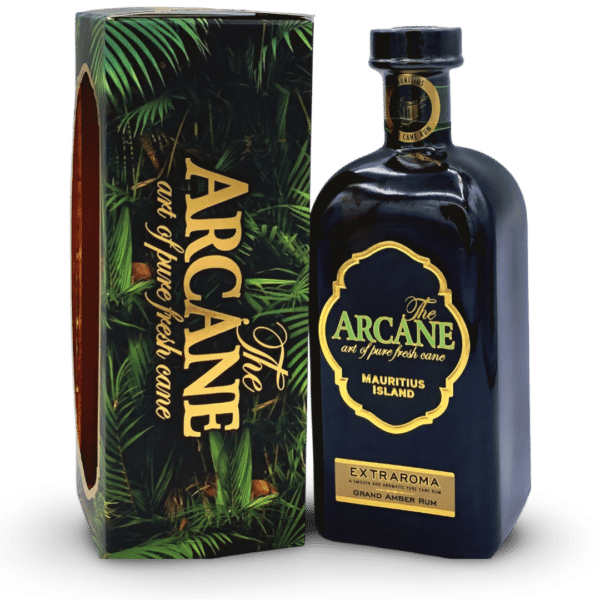 RHUM ARCANE EXTRAROMA