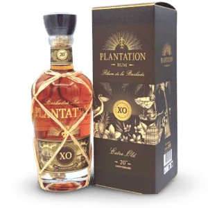 RHUM PLANTATION XO 20ème anniversaire