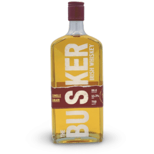 Whiskey Busker Single Grain