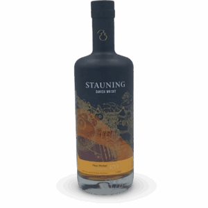 WHISKY STAUNING RYE