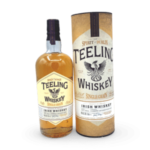 WHISKEY TEELING SINGLE GRAIN