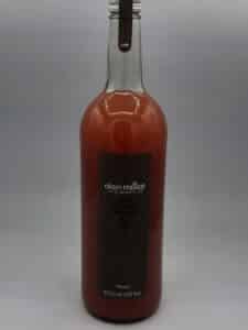 JUS DE TOMATE ROUGE ALAIN MILLIAT 1 L