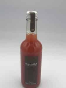 JUS TOMATE ROUGE ALAIN MILLIAT 33 CL