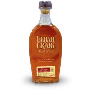 ELIJAH CRAIG SMALL BATCH