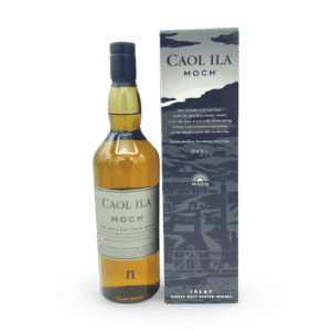 WHISKY CAOL ILA MOCH