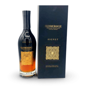 WHISKY GLENMORANGIE SIGNET