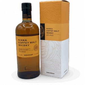 WHISKY NIKKA COFFEY MALT