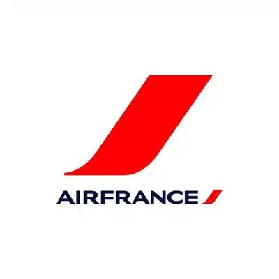 Air France, compagnie aérienne.