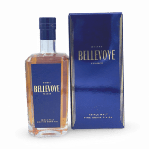 BELLEVOYE BLEU