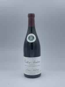 CORTON GD CRU LATOUR CORTON PERRIERES