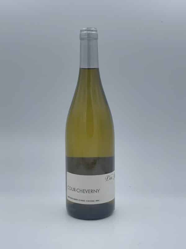 Cour-Cheverny blanc - Domaine Sauger