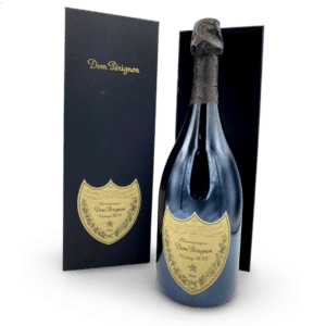 CHAMPAGNE DOM PERIGNON