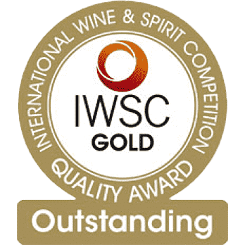 International Wine and Spirits Competition (IWSC)
