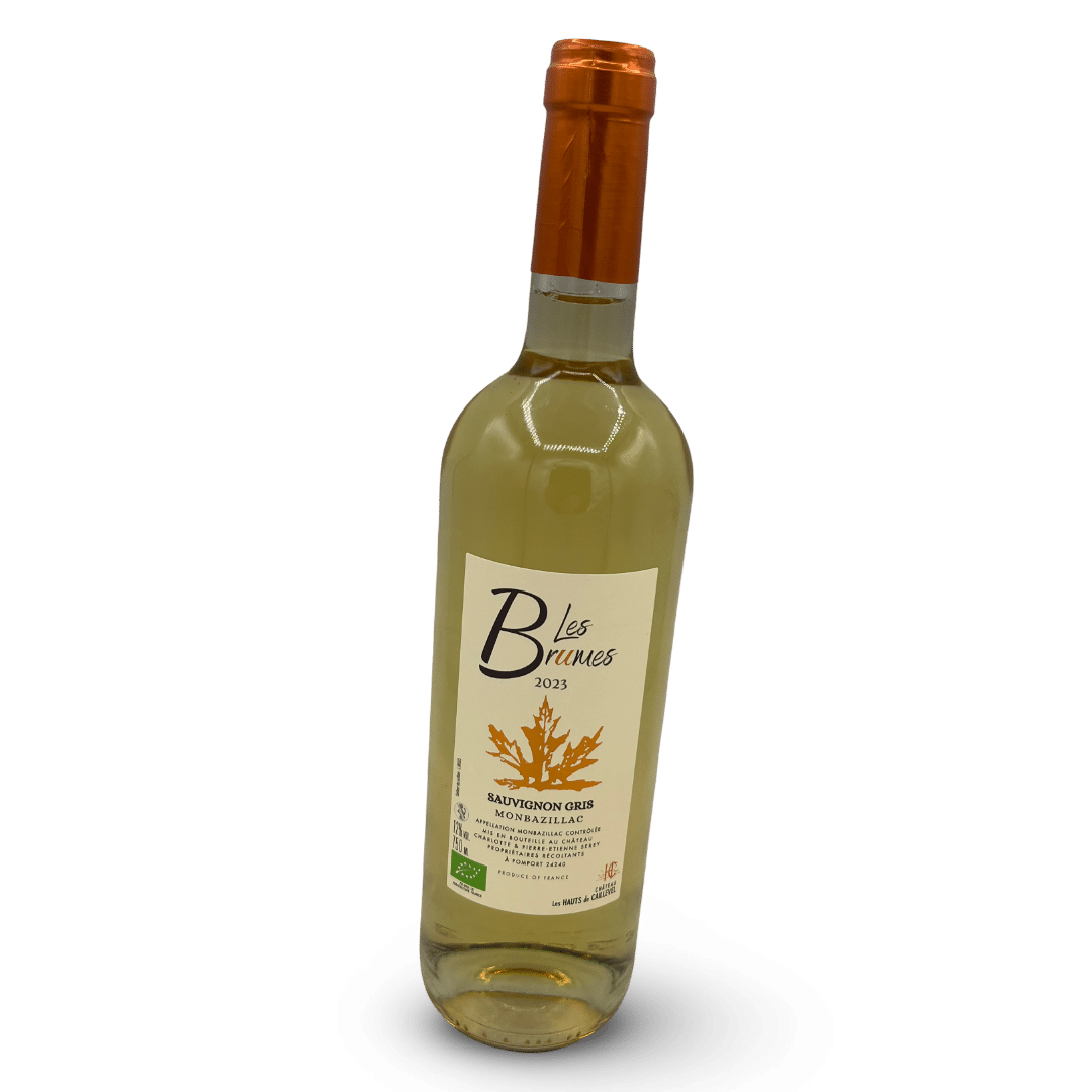 Monbazillac "Les Brumes" 2022 Monbazillac "Les Brumes" 2022