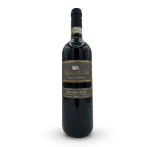 CHIANTI COLLI SENESI*