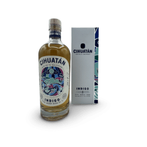 RHUM CIHUATAN INDIGO 8 ANS