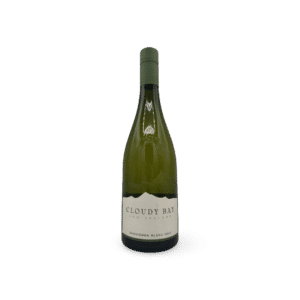 NOUVELLE ZELANDE CLOUDY BAY SAUVIGNON 2022