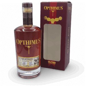 Opthimus Solera 21