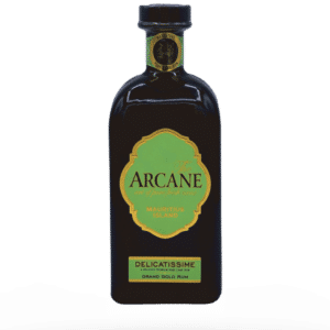 RHUM ARCANE DELICATISSIME