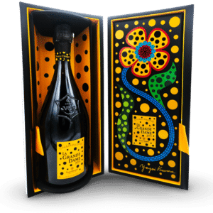 CHAMPAGNE GRANDE DAME VEUVE CLICQUOT