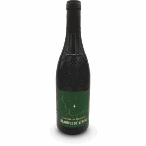 COTES DU RHONE BEAUME DE VENISE LES LEGENDES VIGNOBLE DEMAZET