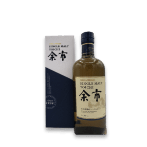 WHISKY NIKKA YOICHI