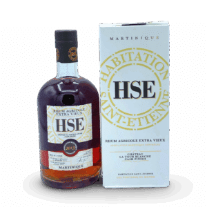 RHUM HSE VIEUX TOUR BLANCHE SAUTERNES