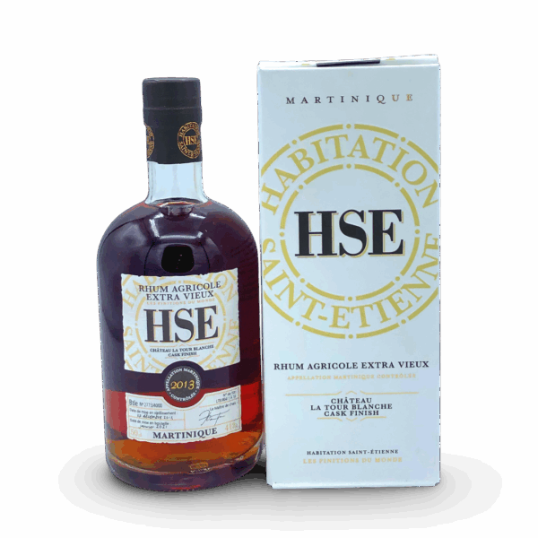 RHUM HSE VIEUX TOUR BLANCHE SAUTERNES