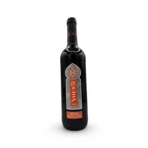 Meknes – ZOUINA rouge 2023