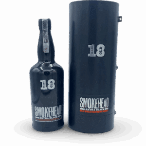 WHISKY SMOKEHEAD 18 ANS