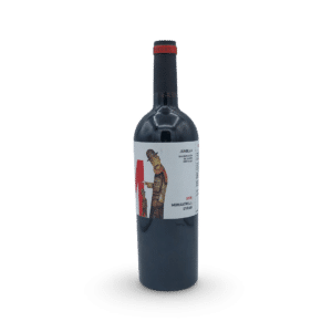 Jumilla – EGO Marionette 2021