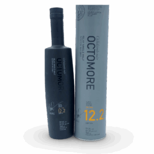 WHISKY OCTOMORE 12.2