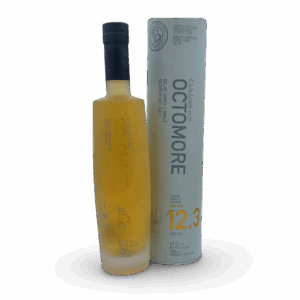 WHISKY OCTOMORE 12.3*