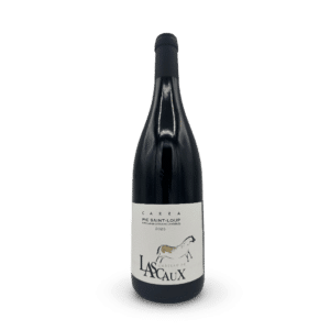 Château de Lascaux « Carra » Pic Saint Loup 2023