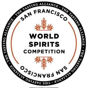 SAN FRANCISCO WORLD SPIRITS COMPETITION