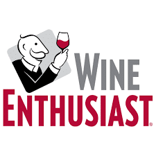 Wine Enthusiast est un magazine consacrés au monde du vin et des spiritueux